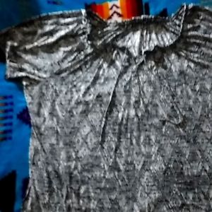 COPY - Woman's plus size Blouse, size 3X